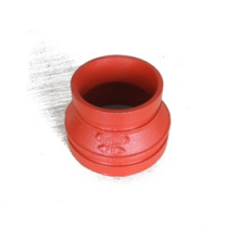 Ductile Iron Grooved Reducer